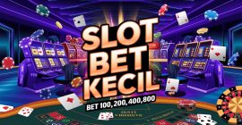 slot bet 100