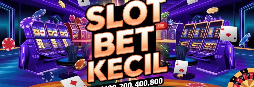 slot bet 100