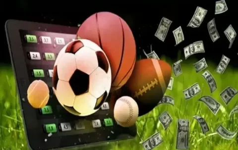 368BET: Tempat Terbaik untuk Mencari Jackpot Besar