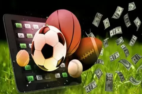 368BET: Tempat Terbaik untuk Mencari Jackpot Besar