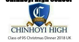 chinhoyihighschool