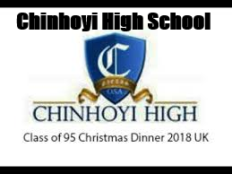 chinhoyihighschool