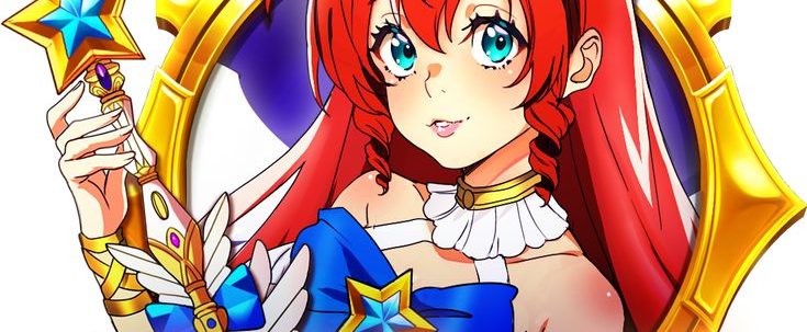 game slot online starlight princess