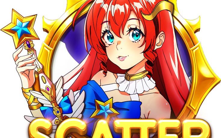 game slot online starlight princess