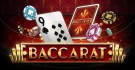 baccarat online