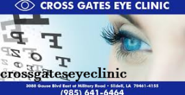 crossgateseyeclinic