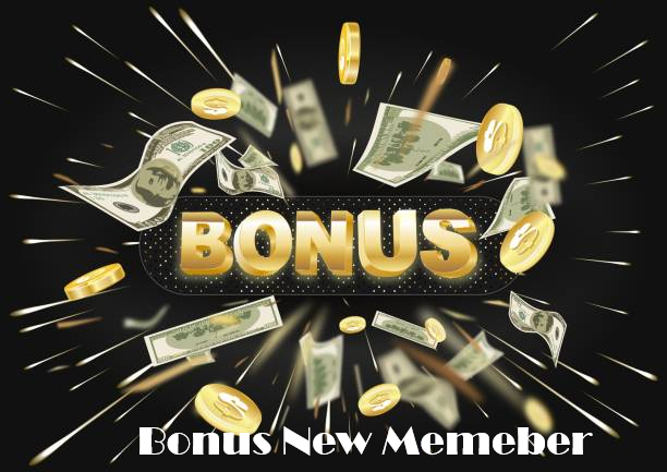 situs slot bonus new member