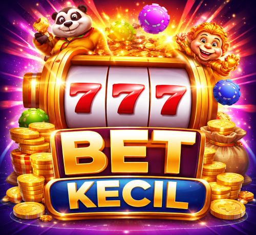 slot bet kecil