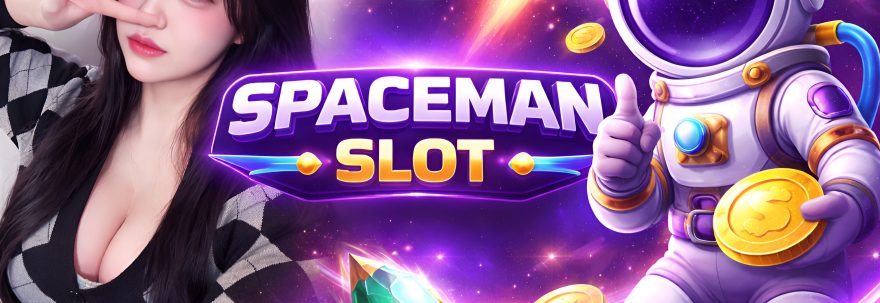 spaceman
