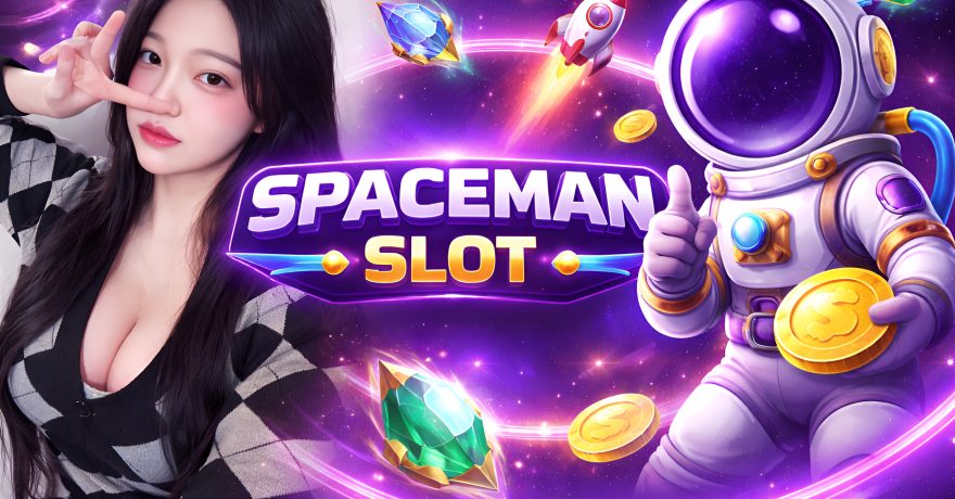 spaceman